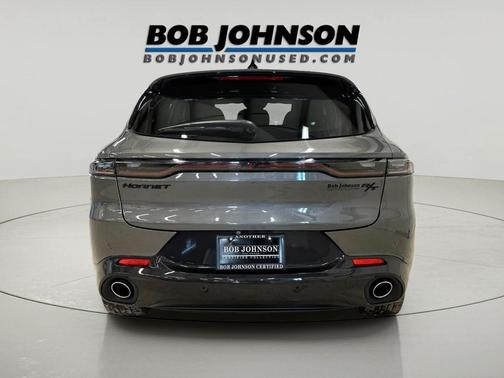2024 Dodge Hornet R/T EAWD