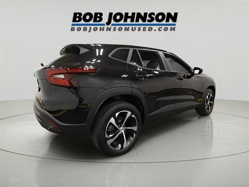 2024 Chevrolet Trax FWD 1RS