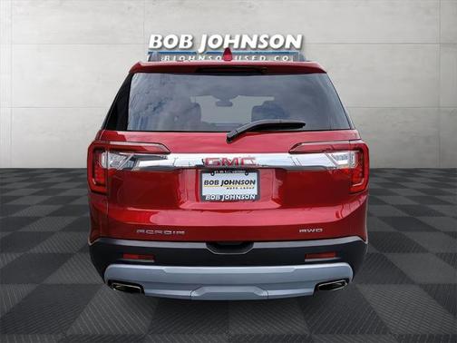 2023 GMC Acadia AWD SLT