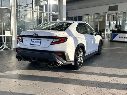 2023 Subaru WRX GT