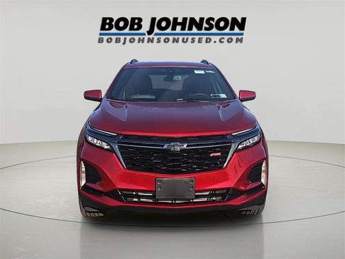 2023 Chevrolet Equinox AWD RS