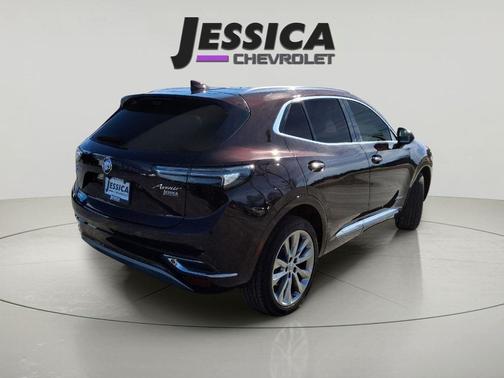 2023 Buick Envision Avenir AWD