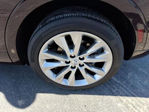 2023 Buick Envision Avenir AWD