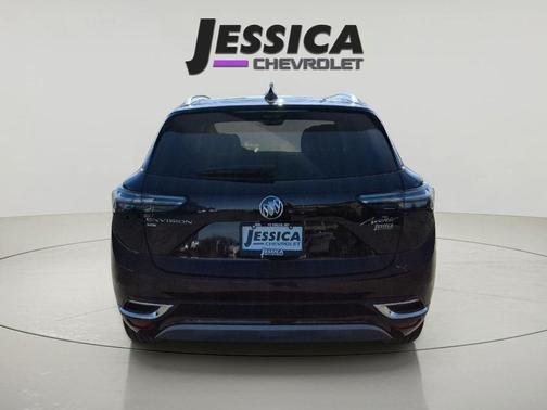 2023 Buick Envision Avenir AWD