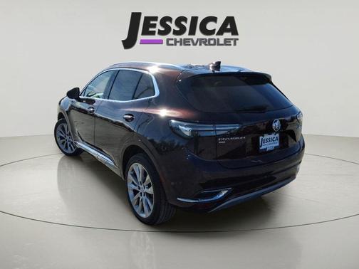 2023 Buick Envision Avenir AWD