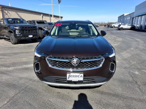 2023 Buick Envision Avenir AWD