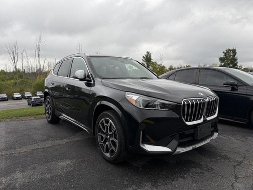 2023 BMW X1 xDrive28i