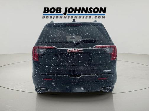 2023 GMC Acadia AWD SLE