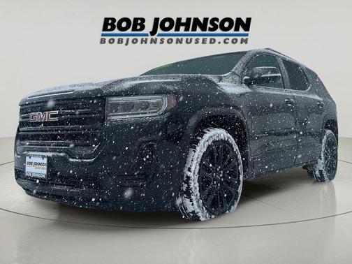 2023 GMC Acadia AWD SLE