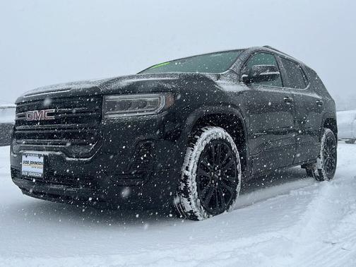 2023 GMC Acadia AWD SLE