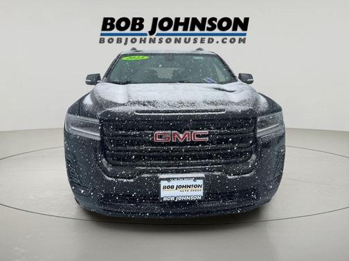 2023 GMC Acadia AWD SLE