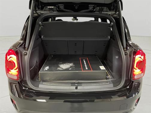 2019 MINI Countryman Cooper S ALL4