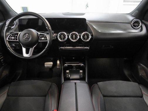 2022 Mercedes-Benz GLA 250 4MATIC