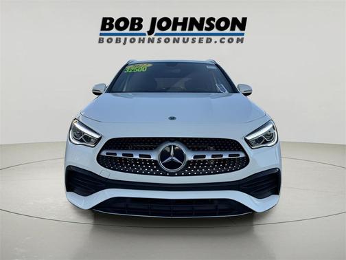 2022 Mercedes-Benz GLA 250 4MATIC