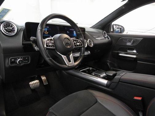 2022 Mercedes-Benz GLA 250 4MATIC