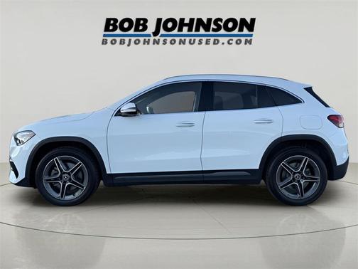 2022 Mercedes-Benz GLA 250 4MATIC