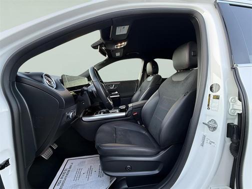 2022 Mercedes-Benz GLA 250 4MATIC