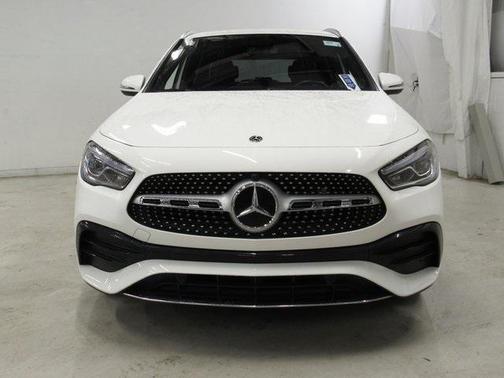 2022 Mercedes-Benz GLA 250 4MATIC
