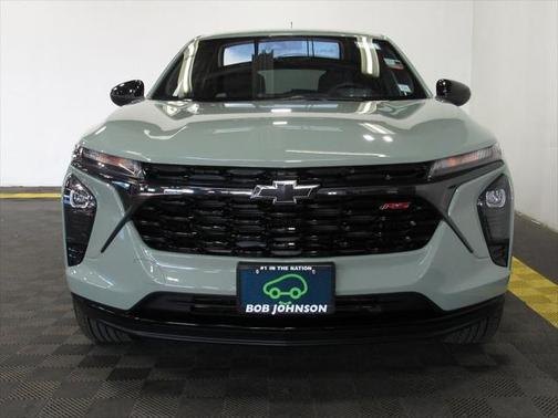 2024 Chevrolet Trax FWD 1RS