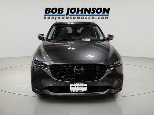 2024 Mazda CX-5 2.5 S Preferred Package