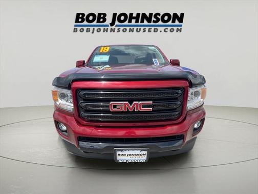 2019 GMC Canyon All Terrain