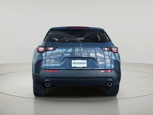 2023 Mazda CX-50 2.5 S Preferred Plus Package