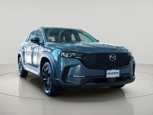 2023 Mazda CX-50 2.5 S Preferred Plus Package