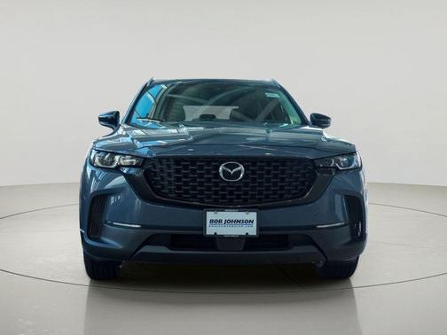 2023 Mazda CX-50 2.5 S Preferred Plus Package