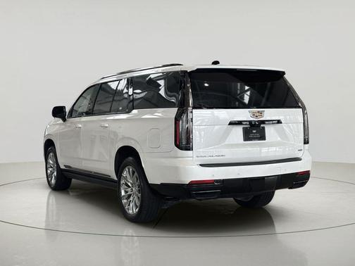 2025 Cadillac Escalade ESV Sport Platinum