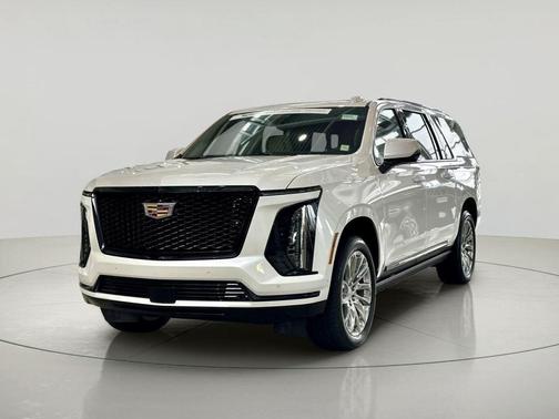 2025 Cadillac Escalade ESV Sport Platinum