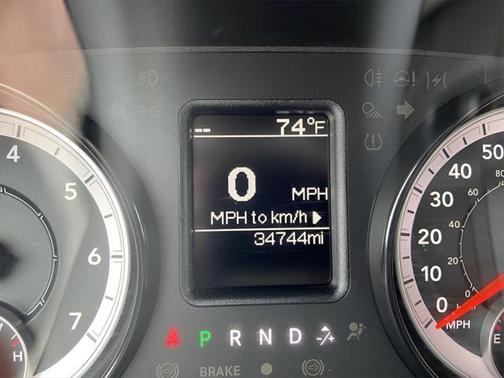 2022 RAM 1500 Classic Warlock Quad Cab 4x4 6'4' Box