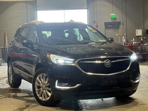 2019 Buick Enclave Premium