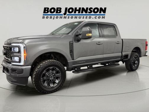 2023 Ford F-350 Lariat