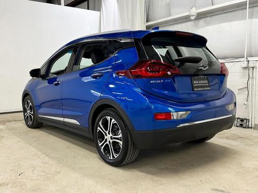 2020 Chevrolet Bolt EV FWD Premier