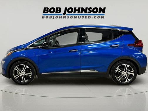 2020 Chevrolet Bolt EV FWD Premier