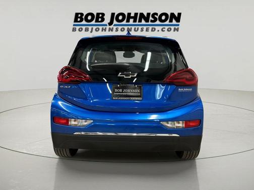2020 Chevrolet Bolt EV FWD Premier