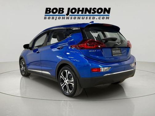 2020 Chevrolet Bolt EV FWD Premier