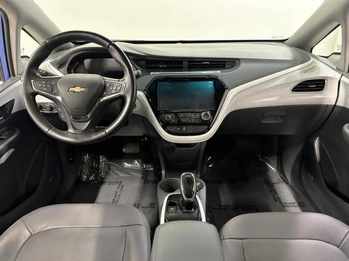2020 Chevrolet Bolt EV FWD Premier