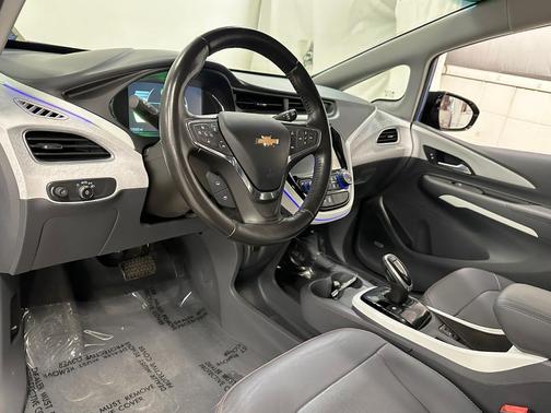 2020 Chevrolet Bolt EV FWD Premier