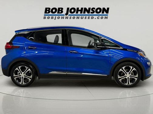 2020 Chevrolet Bolt EV FWD Premier