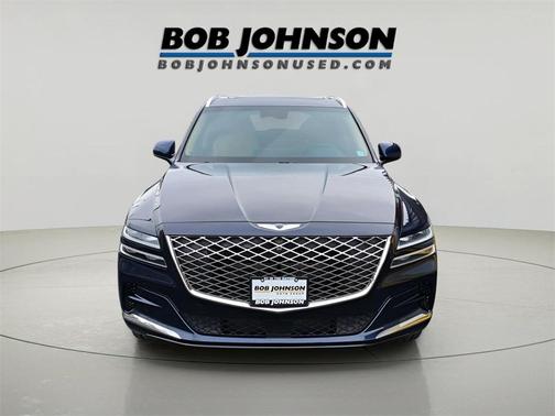 2023 Genesis GV80 2.5T