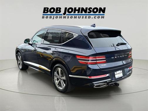 2023 Genesis GV80 2.5T