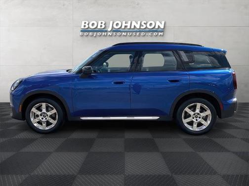 2025 MINI Countryman Cooper S ALL4