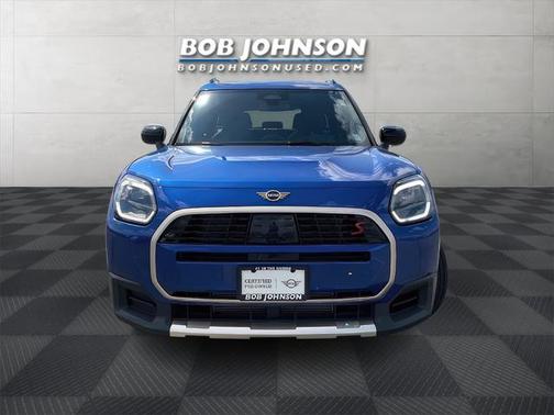 2025 MINI Countryman Cooper S ALL4