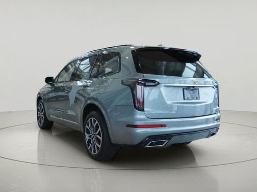 2023 Cadillac XT6 Sport AWD