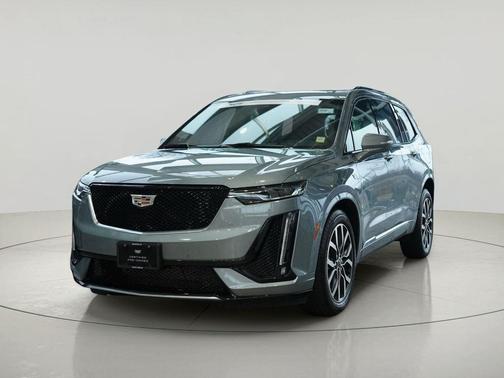 2023 Cadillac XT6 Sport AWD