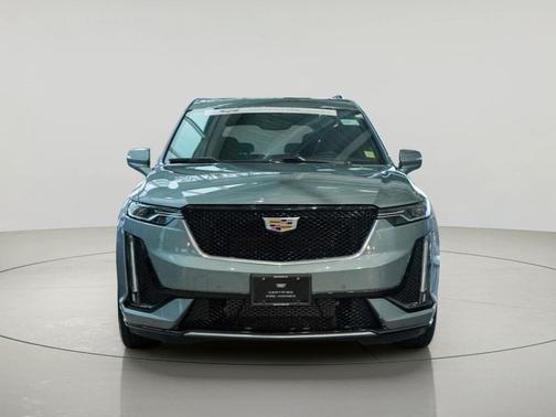 2023 Cadillac XT6 Sport AWD