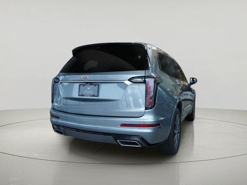 2023 Cadillac XT6 Sport AWD