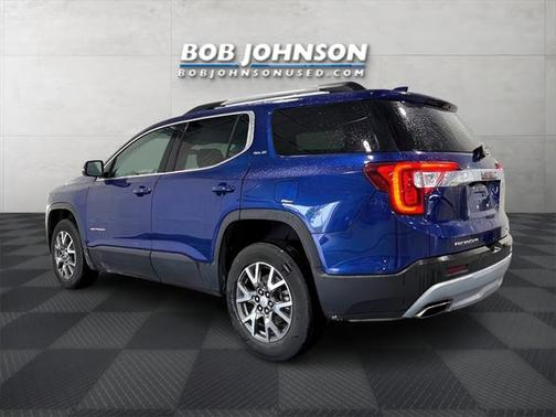 2023 GMC Acadia AWD SLE