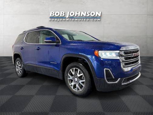 2023 GMC Acadia AWD SLE